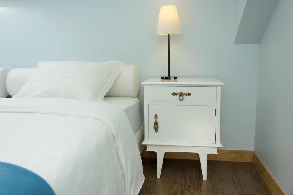 Twin Room Private Bathroom